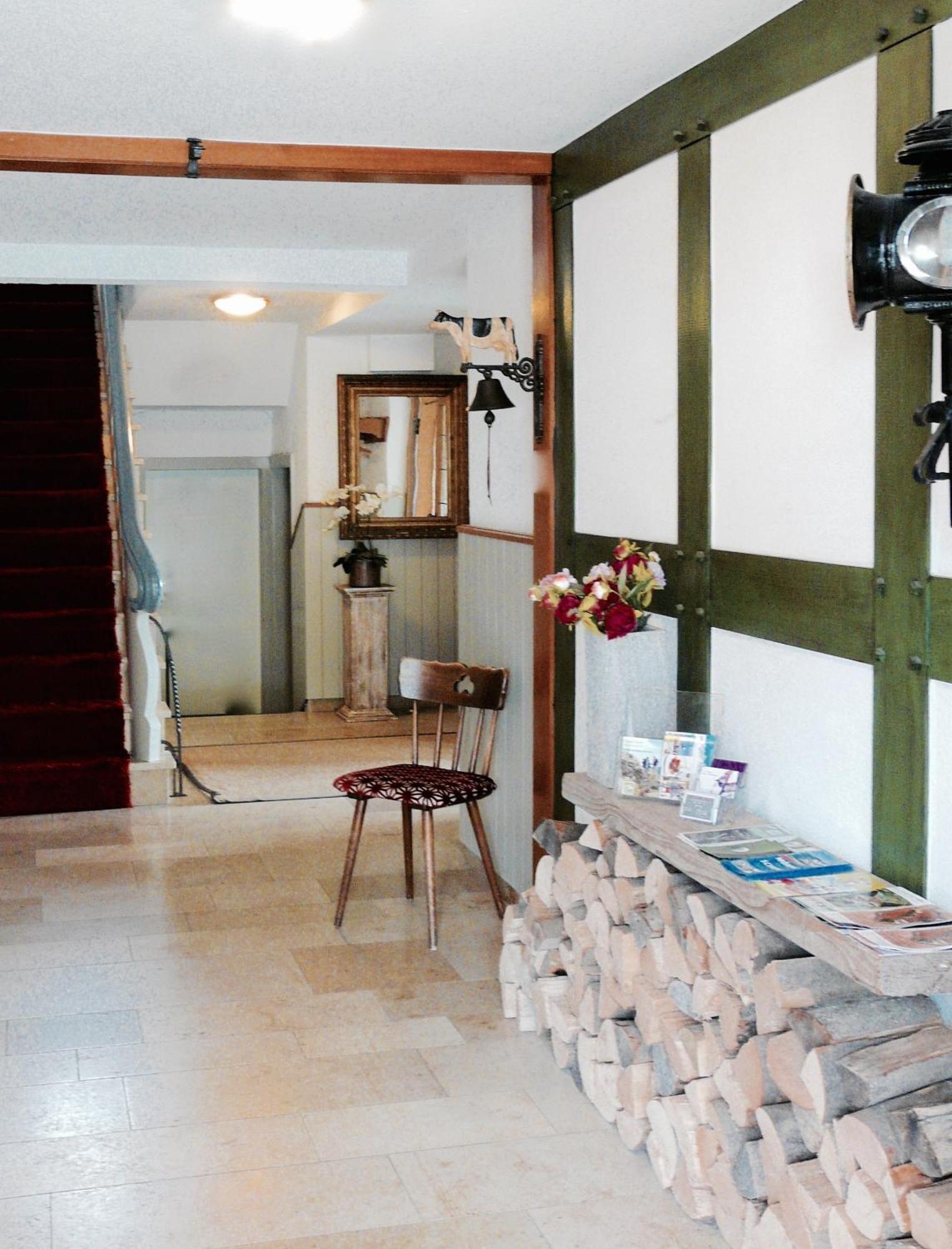 Landfein Big Country House 빈터베르크 외부 사진